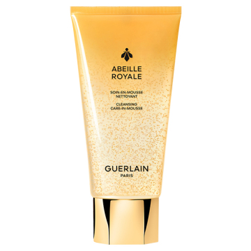 アベイユ ロイヤル クレンジング ケア イン ムース / 175mL / ゲラン / GUERLAIN
