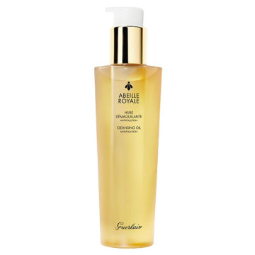 アベイユ ロイヤル クレンジング オイル / 150ml / ゲラン / GUERLAIN