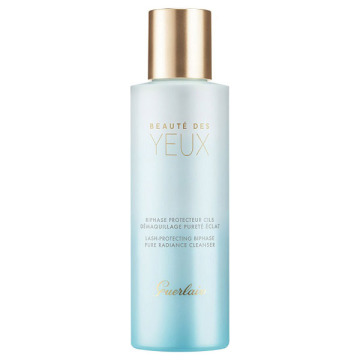 アイ&リップ メイクアップ リムーバー / 125ml / ゲラン / GUERLAIN