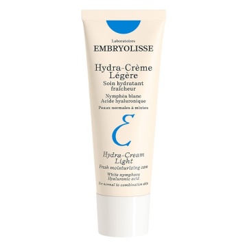 アンブリオリス イドラクリーム ライト / 本体 / 40ml / アンブリオリス / Embryolisse