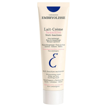 アンブリオリス モイスチャークリーム センシティブ / 100ml / アンブリオリス / Embryolisse