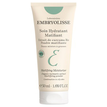 アンブリオリス マッティファイング モイスチャライザー / 50mL / アンブリオリス / Embryolisse