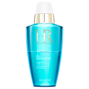 オール マスカラ リムーバー / 本体 / 125mL / ヘレナ ルビンスタイン / HELENA RUBINSTEIN
