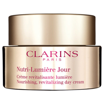 Nルミエール デイ クリーム / 本体 / 50g / クラランス / CLARINS