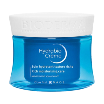 イドラビオ モイストクリーム / ビオデルマ / BIODERMA