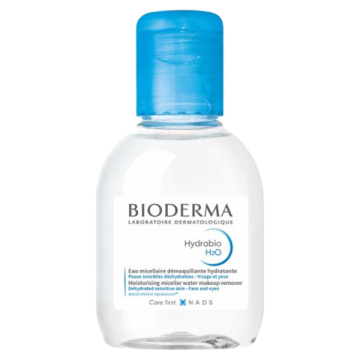 イドラビオ エイチツーオー / 100ml / ビオデルマ / BIODERMA