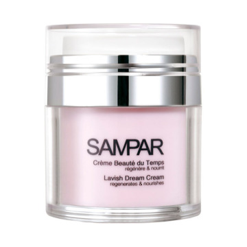 ドリーム クリーム / 本体 / 50ml / サンパー / SAMPAR