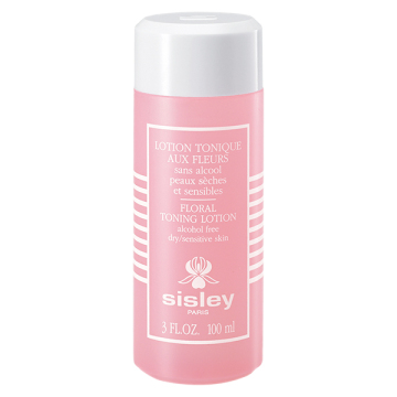 フローラルトニックローション / 100mL / シスレー / sisley