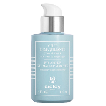 ジェル メイクアップ リムーバー / 120ml / シスレー / sisley