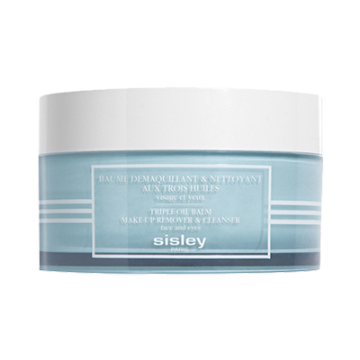 トリプルオイル バーム クレンザー / 125g / シスレー / sisley