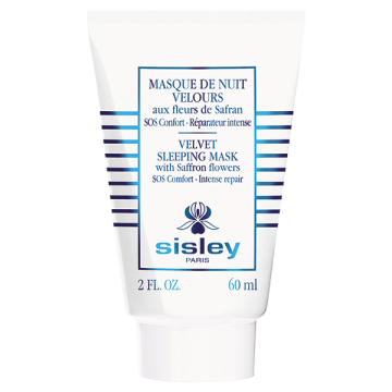 コンフォール ベルベット スリーピング マスク / 60ml / シスレー / sisley