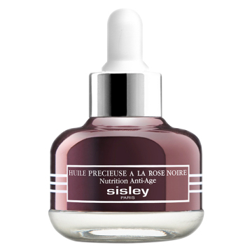 ブラックローズ プレシャスオイル / 25mL / シスレー / sisley
