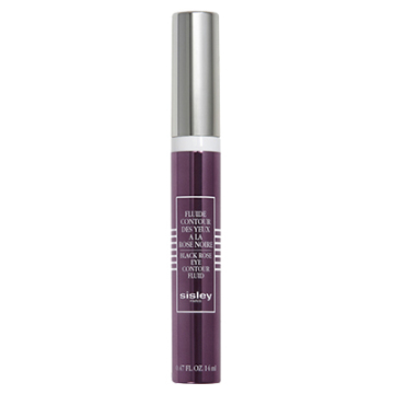 ブラックローズ アイ コントゥール フリュイド / 14ml / シスレー / sisley