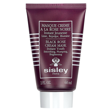 ブラックローズ クリーム マスク / 60ml / シスレー / sisley