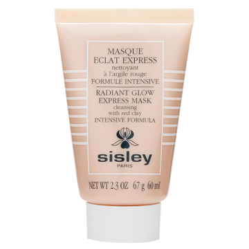 ラディアント グロウ エクスプレス マスク / 60ml / シスレー / sisley