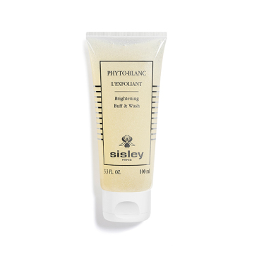 フィトブラン バフ アンド ウォッシュ N / 100mL / シスレー / sisley