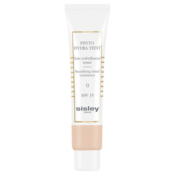 フィト イドラ タン / SPF15 / No.0(フェアー) / 40ml / シスレー / sisley