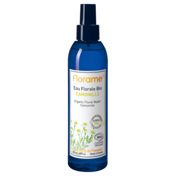 フローラルウォーター カモミール Bio / 本体 / 200mL / Florame
