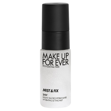 ミスト&フィックス / 30ml(トラベルサイズ) / メイクアップフォーエバー