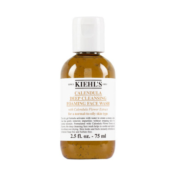 キールズ ディープクレンジング ジェル CL / 75mL / KIEHL’S SINCE 1851(キールズ) / Kiehl's