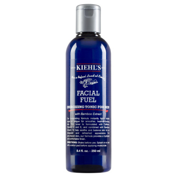キールズ フェイシャル フュール トナー フォー メン / 250mL / KIEHL’S SINCE 1851(キールズ) / Kiehl's