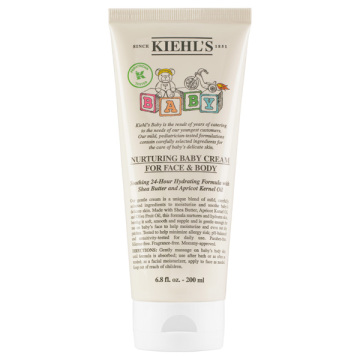 キールズ ベビー クリーム / 188g / KIEHL’S SINCE 1851(キールズ) / Kiehl's