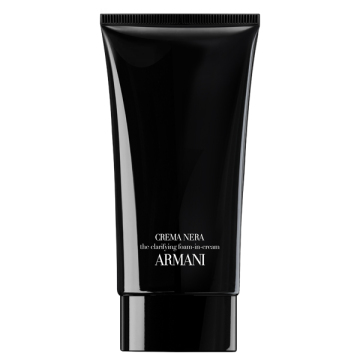 クレマ ネラ クレンジング フォーム / 本体 / 150mL / アルマーニ ビューティ