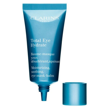 トータル アイ ハイドレイト / 20mL / クラランス / CLARINS