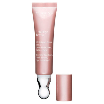 トータル アイ ラディアント / 15mL / クラランス / CLARINS