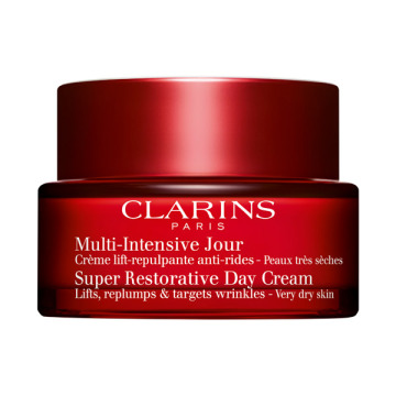スープラ デイ クリーム N ベリードライスキン / 50mL / クラランス / CLARINS