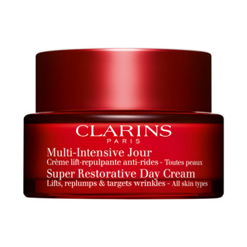 スープラ デイ クリーム N オールスキン / 50mL / クラランス / CLARINS