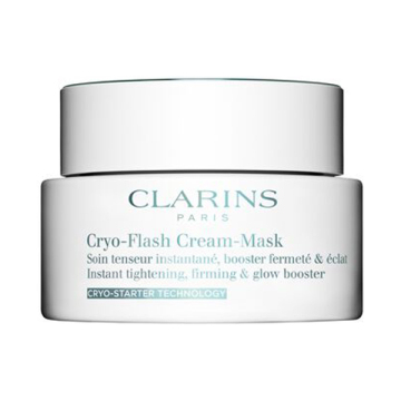 クライオ フラッシュ クリーム マスク / 75mL / クラランス / CLARINS