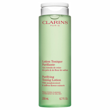 トーニング ローション SP コンビネーション/オイリー / 200mL / クラランス / CLARINS