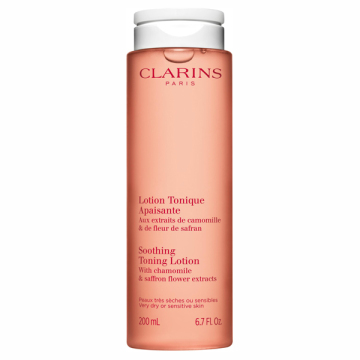 トーニング ローション SP エキストラ コンフォート / 200mL / クラランス / CLARINS
