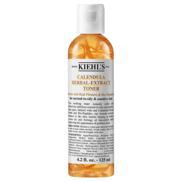 キールズ ハーバル トナー CL アルコールフリー / 125mL / KIEHL’S SINCE 1851(キールズ) / Kiehl's