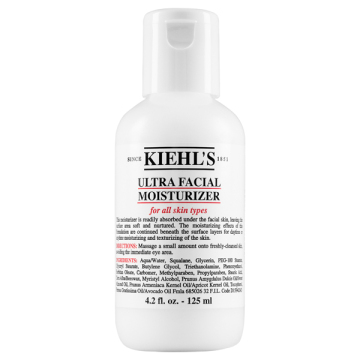 キールズ モイスチャライザー UFM / 125mL / KIEHL’S SINCE 1851(キールズ) / Kiehl's