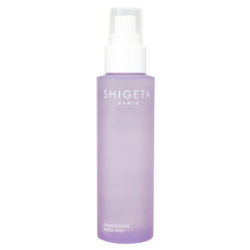 AW ローズウォーターミスト / 110ml / SHIGETA(シゲタ)