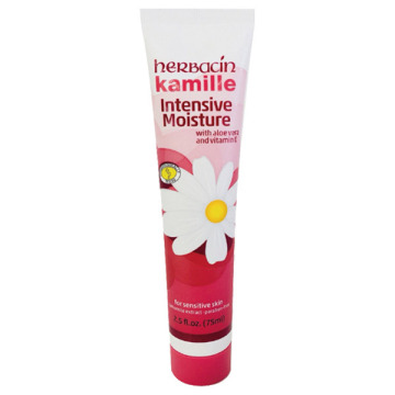 ハンドクリーム  インテンシブモイスチャーチューブ / 75ml / ハーバシン