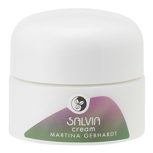 サルビアクリーム / 50ml / マルティナ オーガニックスキンケア / MARTINA ORGANIC SKIN CARE