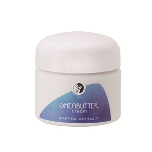 シアーナクリーム / 50ml / マルティナ オーガニックスキンケア / MARTINA ORGANIC SKIN CARE
