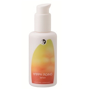 ハッピーエイジモイスチャーミルク / 100ml / マルティナ オーガニックスキンケア / MARTINA ORGANIC SKIN CARE