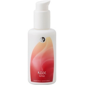 ローズモイスチャーミルク / 100ml / マルティナ オーガニックスキンケア / MARTINA ORGANIC SKIN CARE