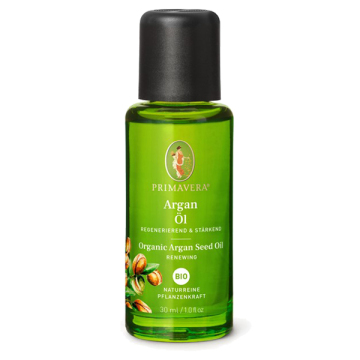 アルガンオイル bio(化粧用油) / 本体 / 30ml / PRIMAVERA