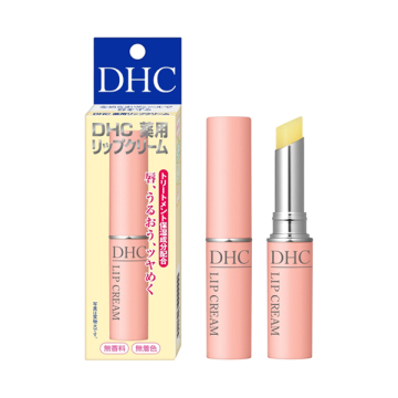 薬用 リップ クリーム / 本体 / 1.5g / ディーエイチシー / DHC