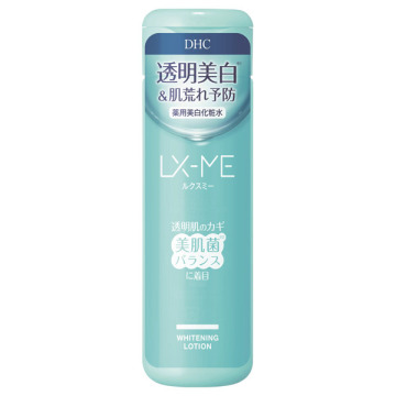 ルクスミー 薬用ホワイトニング ローション / 本体 / 180ml / フルーティブーケ / ディーエイチシー / DHC