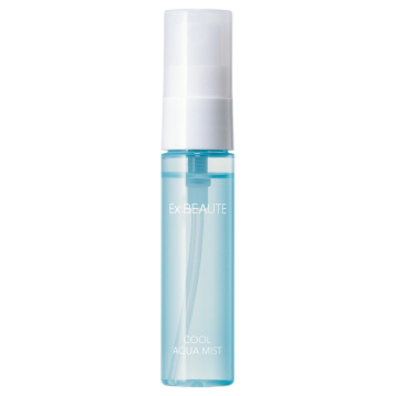 クールアクアミストN / 本体 / 20ml / エクスボーテ / Ex:beaute
