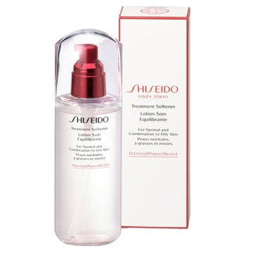 トリートメントソフナー / 150mL / SHISEIDO(シセイドウ)