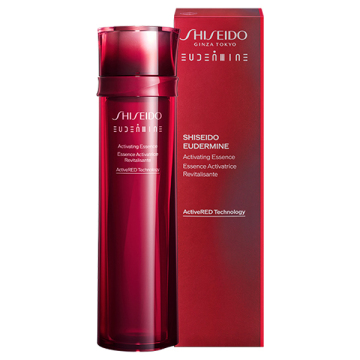 オイデルミン エッセンスローション / 本体 / 145mL / SHISEIDO(シセイドウ)