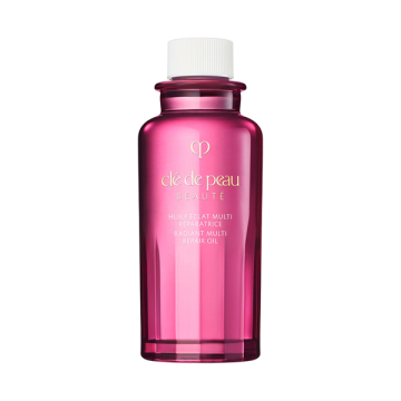 ユイルレパラトゥリス / 詰替え / 75mL / 清々しく華やかな香り / クレ・ド・ポー ボーテ / Cle de Peau Beaute