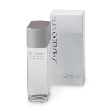 SHISEIDO MEN トーニングローション / 本体 / 150mL / SHISEIDO(シセイドウ)